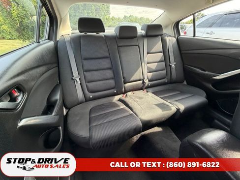 Used 2016 MAZDA MAZDA6 Sport FWD image 15