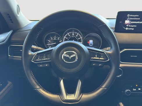 Used 2025 MAZDA CX-5 Carbon Edition AWD/4WD image 19