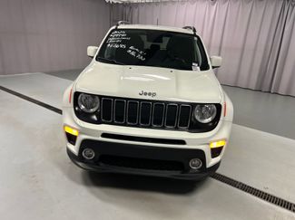 Used 2020 Jeep Renegade Latitude w/ Cold Weather Group video 2