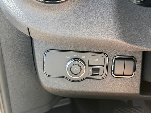 New 2026 Mercedes-Benz Sprinter 2500 image 19