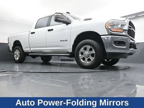 Used 2024 RAM 2500 Big Horn image 27