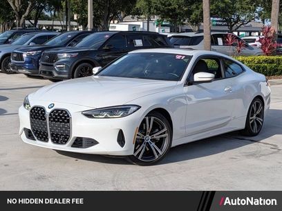 Used 2021 BMW 430i Coupe w/ Convenience Package
