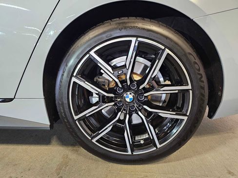 Used 2023 BMW 430i Gran Coupe xDrive w/ M Sport Package image 8