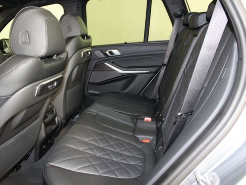 New 2026 BMW X5 xDrive50e image 22
