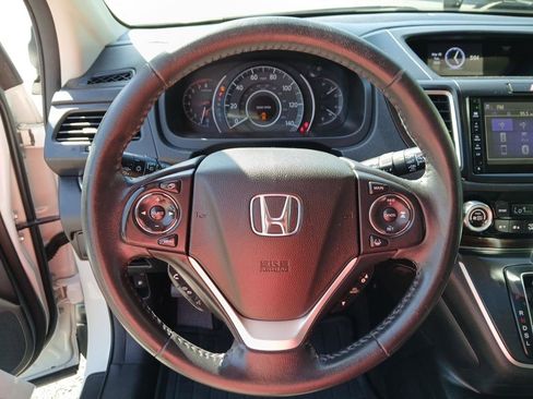 Used 2016 Honda CR-V Touring image 21