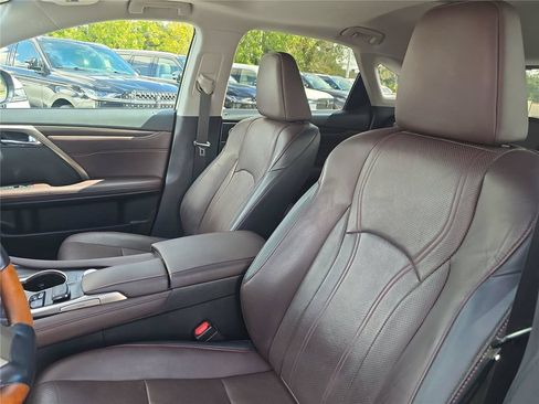 Used 2016 Lexus RX 350 FWD w/ Premium Package image 16