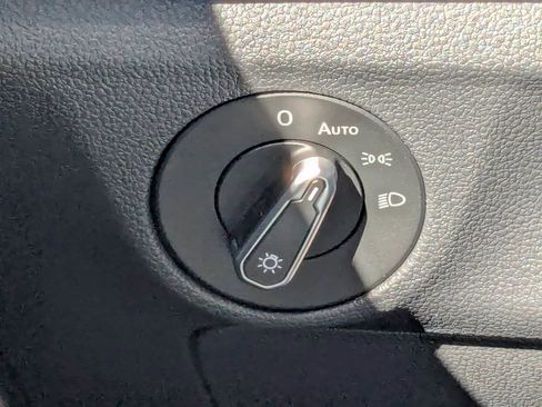 New 2026 Volkswagen Jetta SEL image 17