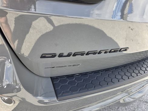 Used 2024 Dodge Durango GT image 13