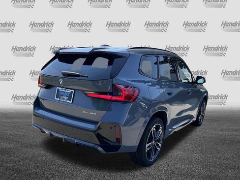 New 2026 BMW X1 xDrive28i w/ Technology Package AWD/4WD image 10