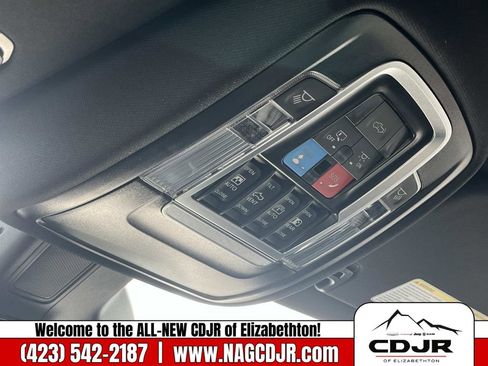 New 2026 RAM 1500 Big Horn image 28