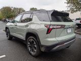 New 2025 Chevrolet Equinox LT w/ Safety and Technology Package image 4