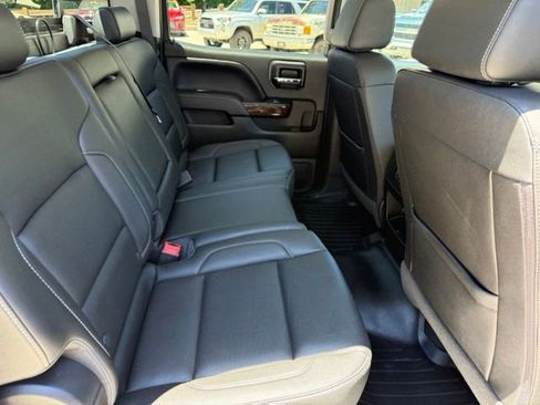 Used 2017 GMC Sierra 1500 SLT AWD/4WD image 74
