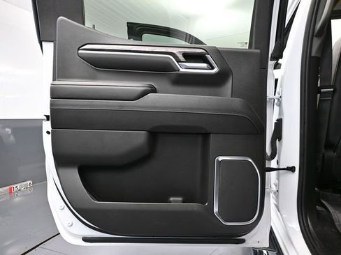 Used 2023 Chevrolet Silverado 1500 LTZ image 42