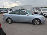 Used 2008 Hyundai Sonata GLS image 3
