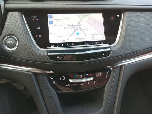 New 2026 Cadillac XT5 Premium Luxury image 15