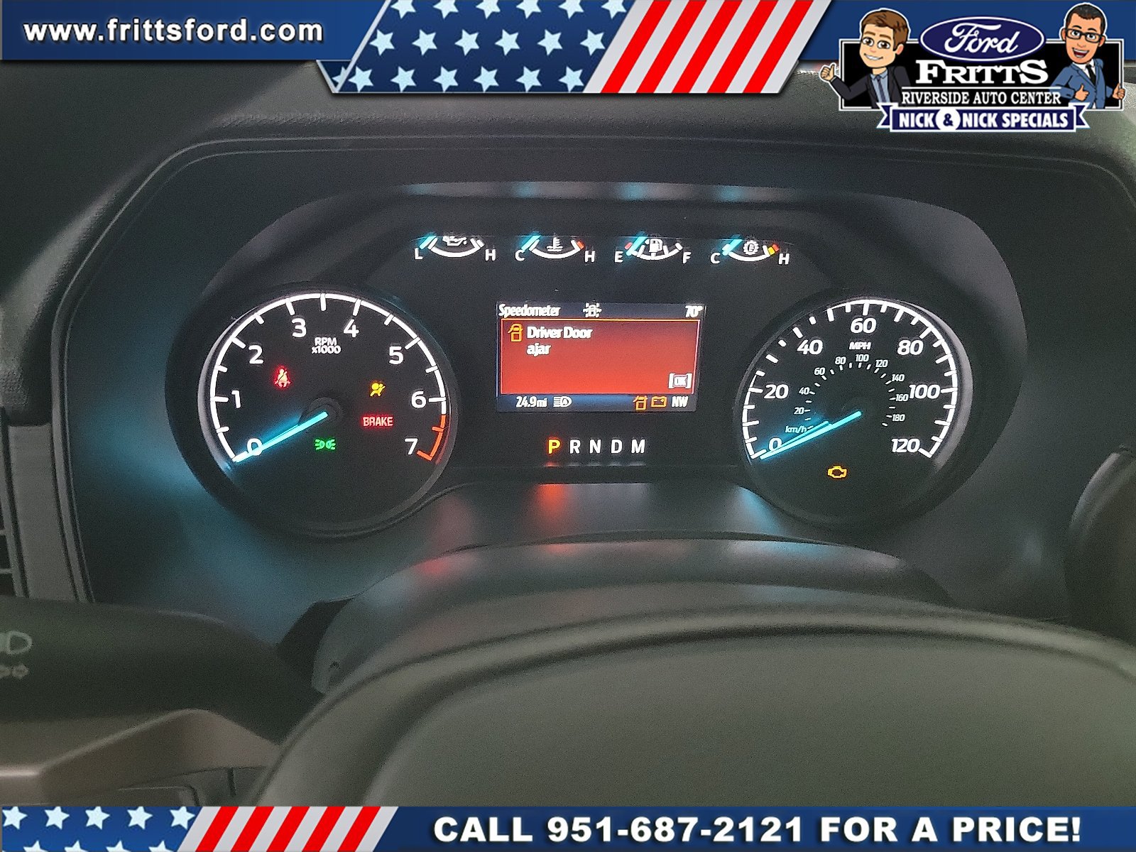 New 2026 Ford F150 XL RWD image 9