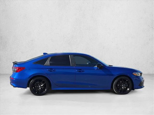 Used 2022 Honda Civic Si image 4
