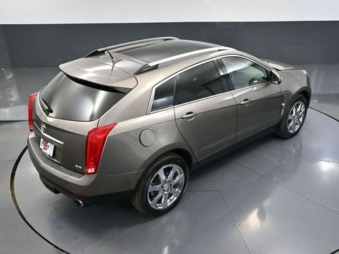 Used 2012 Cadillac SRX Premium image 59