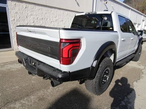 New 2025 Ford F150 Raptor image 17