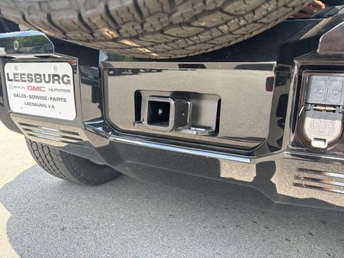 New 2025 GMC Hummer EV 3X image 64