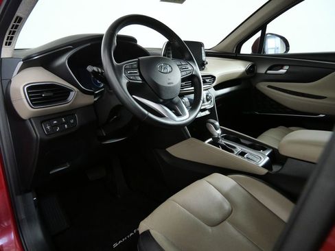 Used 2019 Hyundai Santa Fe AWD image 24