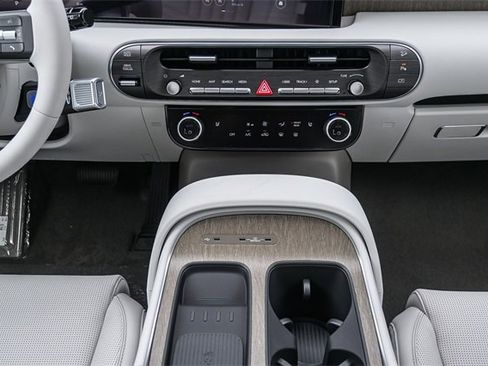 New 2026 Hyundai Palisade SEL image 13