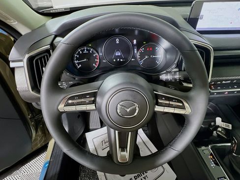 New 2026 MAZDA CX-50 2.5 Turbo w/ Accent Package AWD/4WD image 10