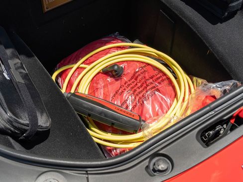 Certified 2024 Ferrari 296 GTS image 26