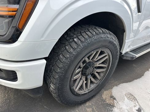 Used 2024 Ford F150 XLT w/ Tow/Haul Package image 18