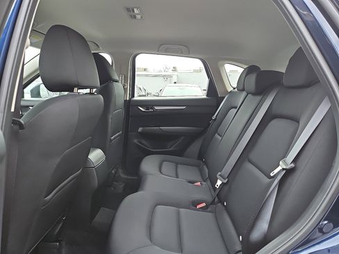 New 2025 MAZDA CX-5 AWD 2.5 S image 8