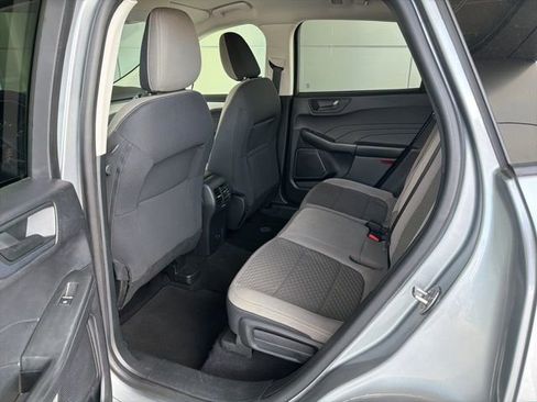 Certified 2022 Ford Escape SE w/ Convenience Package FWD image 14