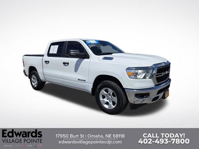 Used 2023 RAM 1500 Big Horn