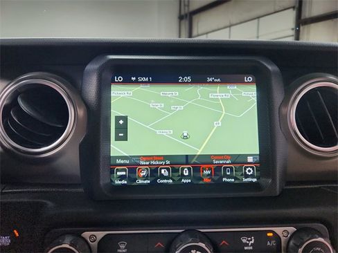 Used 2021 Jeep Gladiator Rubicon image 27