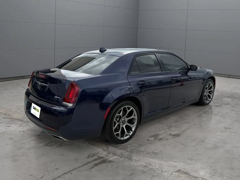 Used 2016 Chrysler 300 S RWD image 12