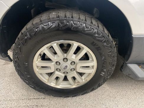 Used 2014 Ford Expedition EL XL image 13