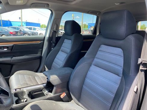 Used 2018 Honda CR-V EX image 10
