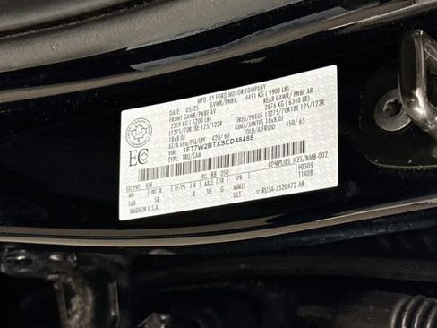 Certified 2025 Ford F250 Lariat AWD/4WD image 34
