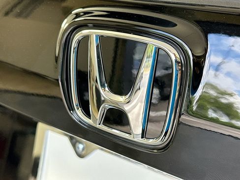 New 2026 Honda CR-V Sport-L image 21