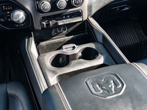 Used 2020 RAM 1500 Rebel w/ Rebel Level 1 Equipment Group image 23