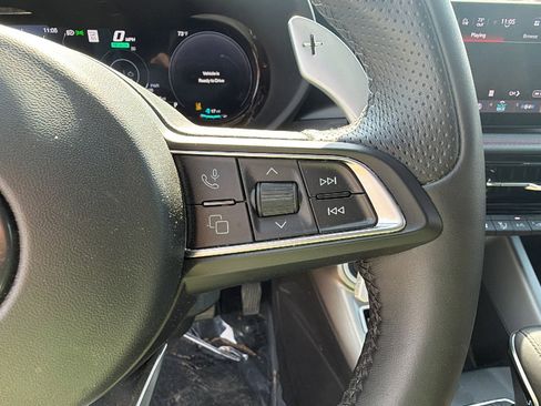 Used 2025 Dodge Hornet R/T w/ Tech Pack image 28