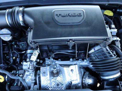 New 2026 Jeep Compass Latitude image 19