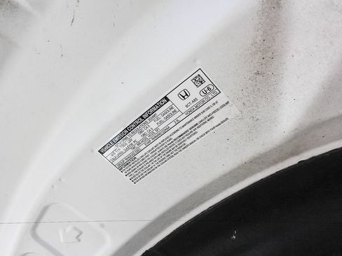 Certified 2024 Honda HR-V Sport image 27