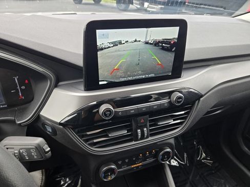 Certified 2025 Ford Escape Active FWD image 9