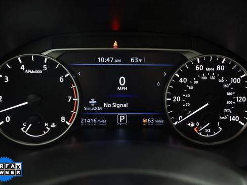 Used 2023 Nissan Altima 2.5 SR image 14