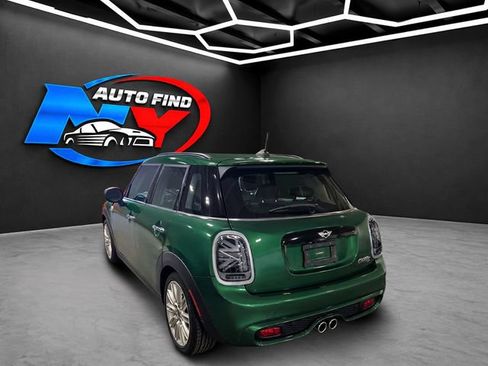Used 2015 MINI Cooper S FWD image 8
