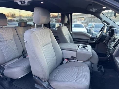 Used 2017 Ford F150 XLT image 42