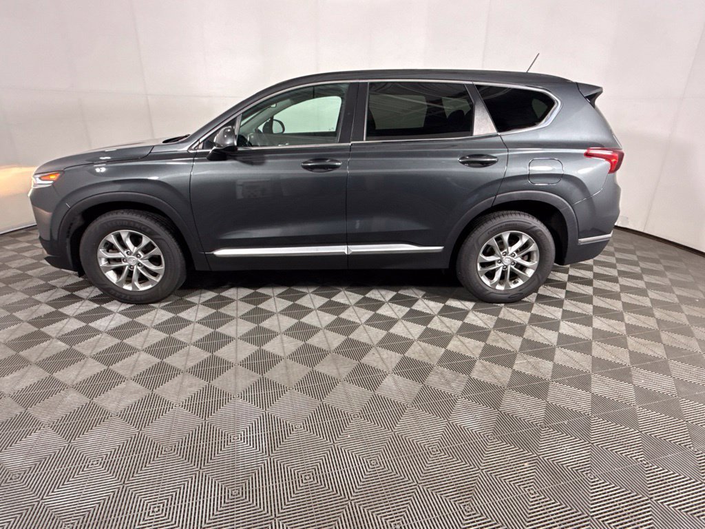 Used 2020 Hyundai Santa Fe SE AWD/4WD image 6