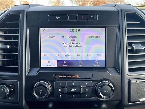 Used 2020 Ford F150 XL w/ Equipment Group 101A Mid image 16