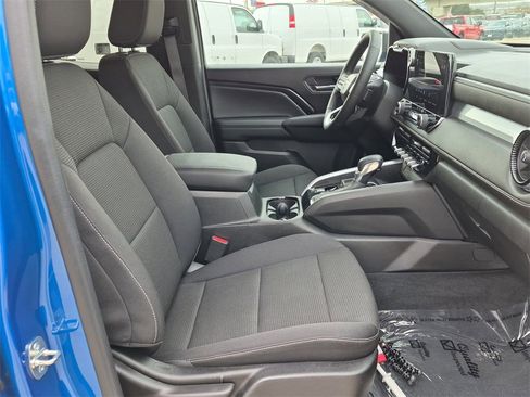 Used 2023 Chevrolet Colorado LT w/ LT Convenience Package image 23