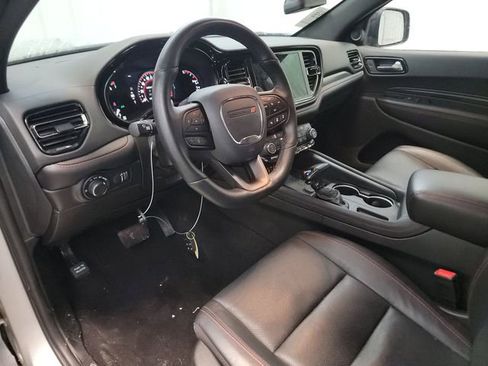 Used 2025 Dodge Durango GT image 5